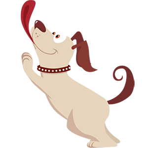 Swifto Dog Icon